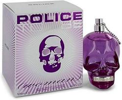 Police To Be Woman EDP 200 ml