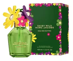 Marc Jacobs Daisy Wild Eau So Extra EDP 100 ml