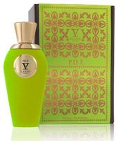v canto terenzi - Tiziana Terenzi V Canto P.D.F. Extrait de Parfum 100 ml - 1 nuotrauka