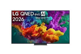 LG 75QNED86B3B