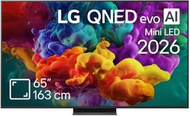LG 65QNED87B3A