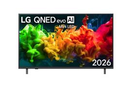 LG 50QNED81B3C