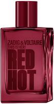 Zadig & Voltaire This Is Her! Red Hot EDP 100 ml