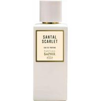 Saphir Elite Women Santal Scarlet EDP 100 ml