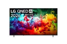 televizorius mini led - LG 85QNED70B3A - 1 nuotrauka