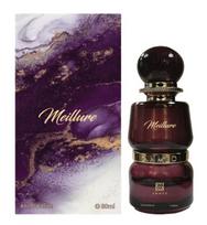 Ahmed Al Maghribi Meillure EDP 80 ml
