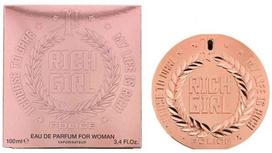 Police Rich Girl EDP 100 ml