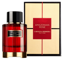 Carolina Herrera Amazonian Rose EDP 100 ml