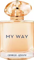 Giorgio Armani My Way Sunny Vanilla EDP 90 ml