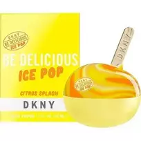 DKNY Be Delicious Ice Pop Citrus Splash EDP 50 ml