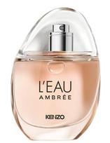 Kenzo L'Eau Kenzo Ambrée EDP 50 ml