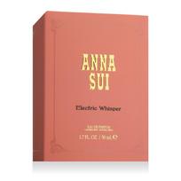 kvepalai moterims - Anna Sui Wild Wonder Electric Whisper EDP 50 ml - 1 nuotrauka