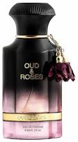 Ahmed Al Maghribi Oud & Roses Extrait de Parfum 60 ml