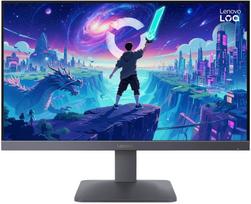 monitorius 2x hdmi hdmi - Lenovo LOQ 24-10 23.8", FHD, IPS, 200Hz - 1 nuotrauka
