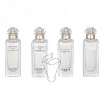 discovery set - Hermès Jardins Discovery Set EDT 4 x 7,5 ml - 2 nuotrauka
