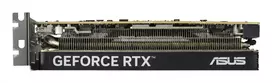 gpu - ASUS GeForce RTX 5060 LP BRK OC 8GB GDDR7 - 2 nuotrauka