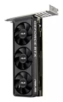 gpu - ASUS GeForce RTX 5060 LP BRK OC 8GB GDDR7 - 4 nuotrauka