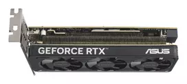 gpu - ASUS GeForce RTX 5060 LP BRK OC 8GB GDDR7 - 5 nuotrauka