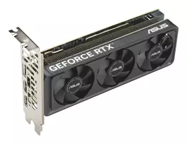 gpu - ASUS GeForce RTX 5060 LP BRK OC 8GB GDDR7 - 7 nuotrauka
