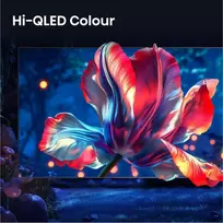 hisense 75 televizoriai - Hisense 75E7S PRO - 6 nuotrauka