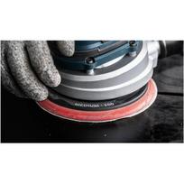 slifavimo diskas 125 mm - Šlifavimo padas Bosch 2608900004; 125 mm - 3 nuotrauka