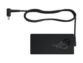 dc kabelis - Asus ROG DC Adapter (ADP-280EB F) ,  280 W Juodas (Black) - 4 nuotrauka