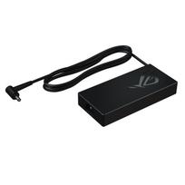 dc kabelis - Asus ROG DC Adapter (ADP-280EB F) ,  280 W Juodas (Black) - 5 nuotrauka