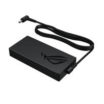 dc kabelis - Asus ROG DC Adapter (ADP-280EB F) ,  280 W Juodas (Black) - 6 nuotrauka