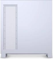 atx case - Phanteks NV5 MK2 Matte White (Baltas) - 3 nuotrauka