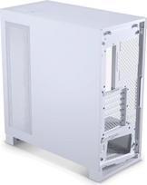 atx case - Phanteks NV5 MK2 Matte White (Baltas) - 4 nuotrauka