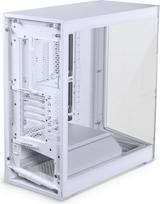 atx case - Phanteks NV5 MK2 Matte White (Baltas) - 5 nuotrauka