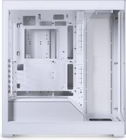 atx case - Phanteks NV5 MK2 Matte White (Baltas) - 6 nuotrauka