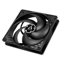 kompiuterio ausintuvas - Arctic P12 120mm Juodas (Black) 5-Pack - 7 nuotrauka