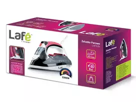 garinis lygintuvas - Lafe LAF02b - 3 nuotrauka