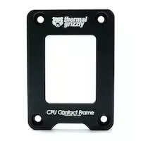 kompiuterine technika - Thermal Grizzly | CPU Contact Frame | 13th Gen | Intel - 6 nuotrauka