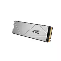 nvme ssd diskas - ADATA XPG GAMMIX S60 Blade 512GB M.2 PCIe 4.0 NVMe SSD - 6 nuotrauka