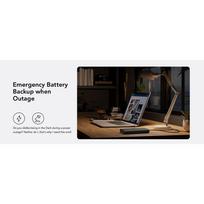 power bank 25000mah - Veger TCE130 (W2503), 25000mAh, 130W, juodas - 7 nuotrauka