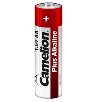 elementai aa - Camelion Plus Alkaline AA (LR06), 2-pack - 2 nuotrauka