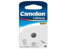 cr927 - Camelion Lithium Button celles 3V (CR927) - 2 nuotrauka