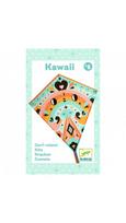 aitvarai - Aitvaras "Kawaii" - 4 nuotrauka