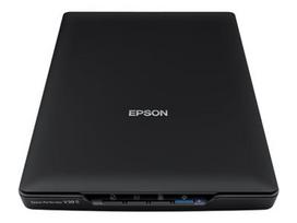 epson perfection - Epson Perfection V39II Plokščias skeneris 4800 x 4800 DPI A4 Juodas (Black) - 8 nuotrauka