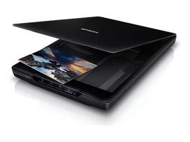epson perfection - Epson Perfection V39II Plokščias skeneris 4800 x 4800 DPI A4 Juodas (Black) - 9 nuotrauka