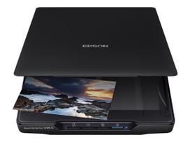 epson perfection - Epson Perfection V39II Plokščias skeneris 4800 x 4800 DPI A4 Juodas (Black) - 11 nuotrauka
