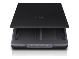 epson perfection - Epson Perfection V39II Plokščias skeneris 4800 x 4800 DPI A4 Juodas (Black) - 14 nuotrauka