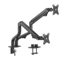 televizoriaus stovas - DISPLAY ACC MOUNTING ARM/17-32" MA-DA2-02 GEMBIRD - 3 nuotrauka