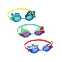 goggles 3 - Plaukimo akiniai Bestway Character, įvairių spalvų - 9 nuotrauka