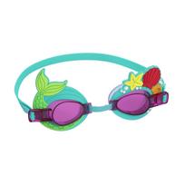 goggles 3 - Plaukimo akiniai Bestway Character, įvairių spalvų - 12 nuotrauka