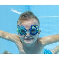goggles 3 - Plaukimo akiniai Bestway Character, įvairių spalvų - 15 nuotrauka