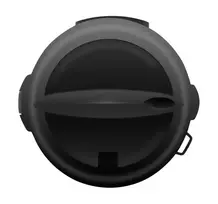ryziu virimui - ETA Granellino 4131 90000, 500 W - 7 nuotrauka