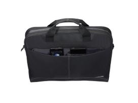 messenger krepsys - Asus Nereus Fits up to size 16 ", Black, Messenger - Briefcase, Shoulder strap, Waterproof - 2 nuotrauka